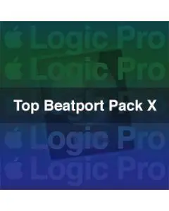 Top Beatport Pack X