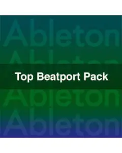 Top Beatport Pack