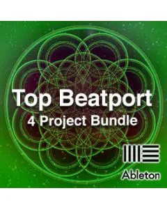 TOP BEATPORT Bundle