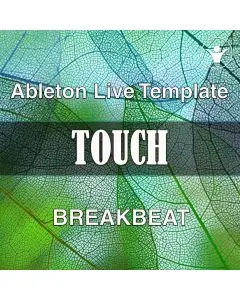 Touch Ableton Template