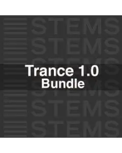 Trance STEMS Bundle1