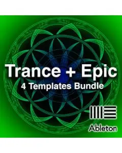 Trance and Epic Bundle