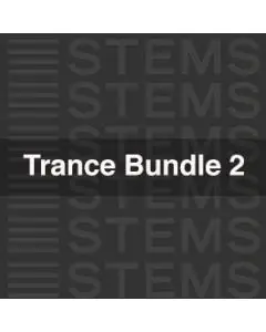 Trance STEMS Bundle2