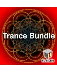 Trance Bundle 3 in 1