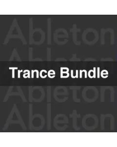Trance Bundle + Free Soudbank