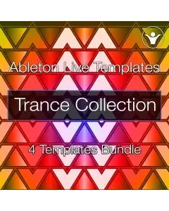 Ableton Live Templates Collection Vol 1