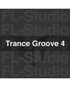 Uplifting Trance Groove 4