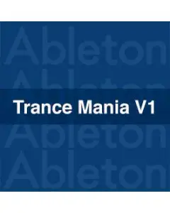 Trance Mania Vol1