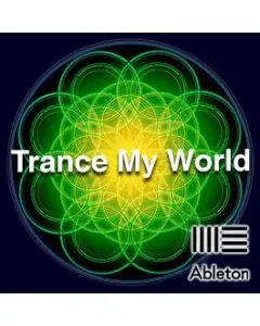 TRANCE MY WORLD Ableton Template