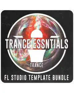 Markus Trance Essentials FL Studio 20.8.3 Bundle Templates