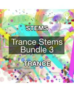 Trance STEMS Bundle 3