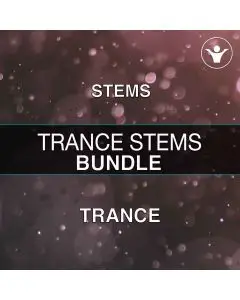 Trance STEMS Bundle Vol.8 (STEMS, Mastering, Pesets, MIDI)