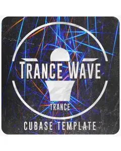 Progressive Trance Wave Vol.2 Cubase Template