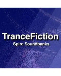 Trancefiction Spire presets