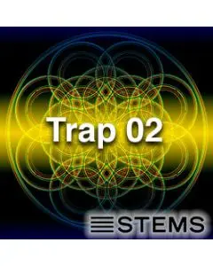 Trap Stem Template 02