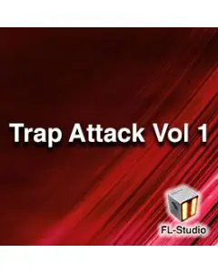 Trap Attack Vol 1