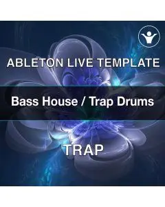 [Ableton] Bass House / Trap Drums Template by S7leven