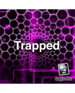 Trapped
