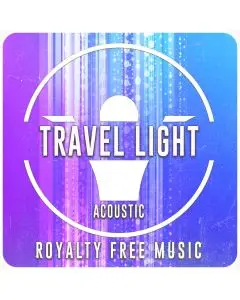 Travel Light (Ambient Acoustic Guitar)