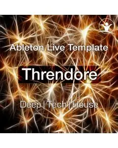 Threndore Ableton Template