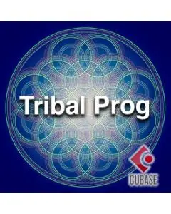 Tribal Progressive Beat
