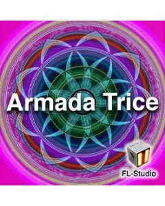 Armada Trice Starter V1