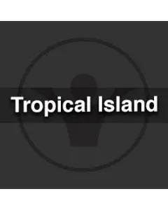 Tropical Island Cubase Template