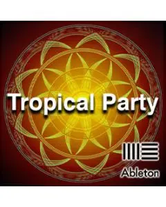 Tropicall party