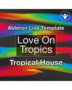 Love On Tropics