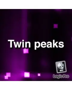 Twin Peaks - Exclusive Full License