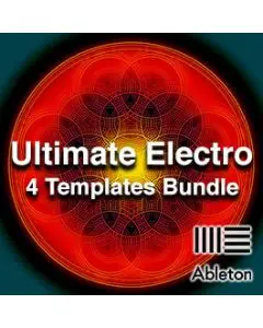Ultimate Electro Bundle Vol 2