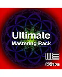 Ultimate Mastering Rack
