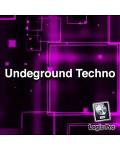 Underground Techno