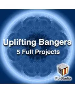 Upliting Trance Bangers