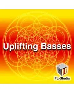 Uplifting Trance Bases 10 FL Studio Template