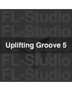 Uplifting Trance Groove 5
