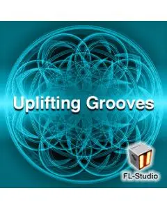 Uplifting Trance Groove 3