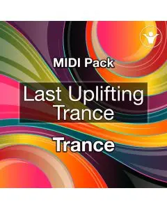 Uplifting Trance MIDIS