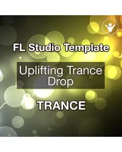 Uplifting Trance Drop 1