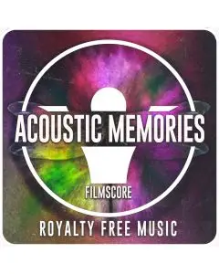 Uplifting Acoustic Memories