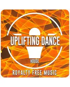 Uplifting Dance Anthem
