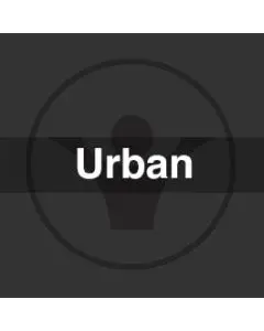 Urban (Master)