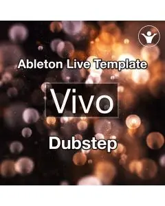 Dougles - Vivo Ableton Template