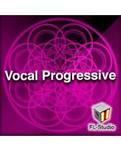 Vocal Progressive Trance