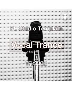 VOCAL TRANCE
