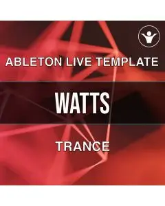 Watts Ableton Template