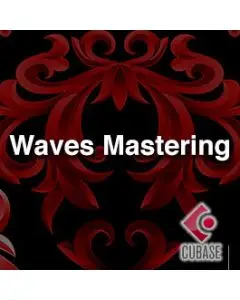 Cubase Mastering Chain