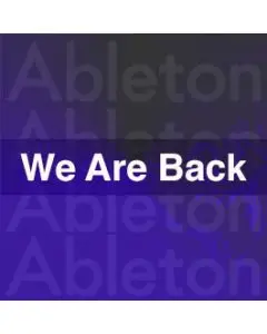 We Are Back - Remake