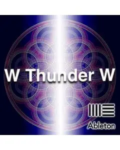 W Thunder W