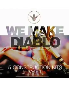 We Make Diablo Vol 1